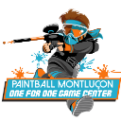 Paintball Montluçon